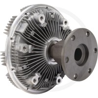 BorgWarner Sprzęgło wiskotyczne 655060027 - Sklep PoltechParts