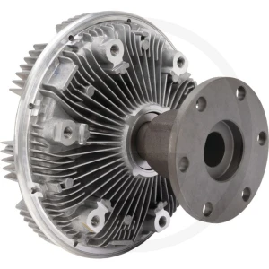 BorgWarner Sprzęgło wiskotyczne 655060027