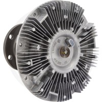 BorgWarner Sprzęgło wiskotyczne 655060027 - Sklep PoltechParts