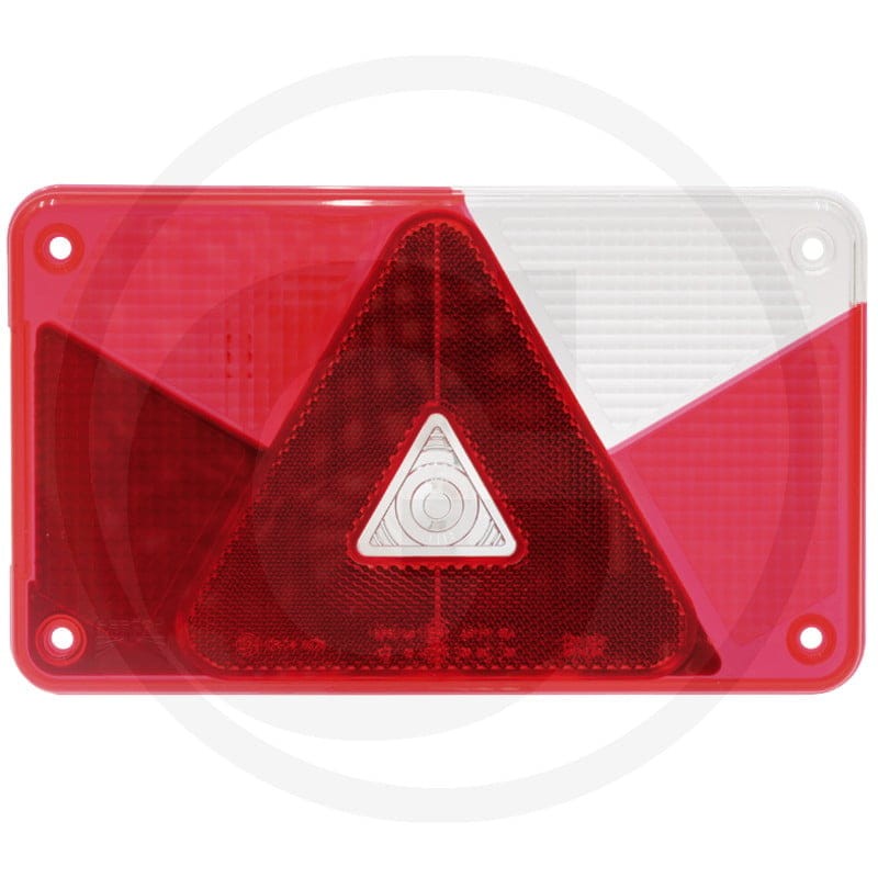 ASPÖCK Klosz lampy 504188487007