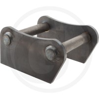 GRANIT Rama do przyspawania 57115AR40002 - Sklep PoltechParts