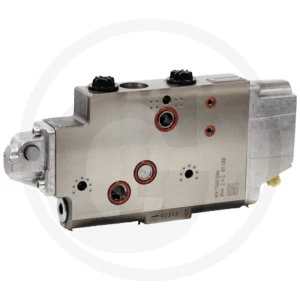 Bosch/Rexroth Zawór sterujący kierunkowy 256R917010124