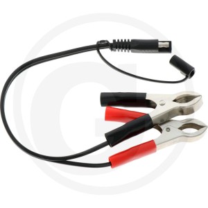 GRANIT BLACK EDITION Adapter zacisków akumulatora 5850010139
