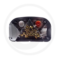 ASPÖCK Lampa tylna "MULTIPOINT II" 504247200007 - Sklep PoltechParts