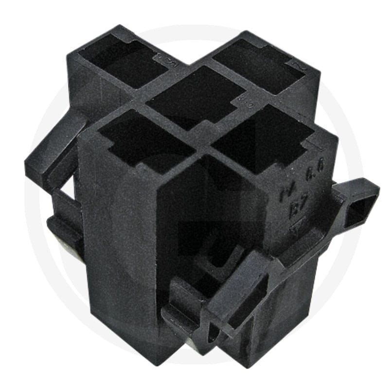 GRANIT Obudowa wtykowa 50750290267