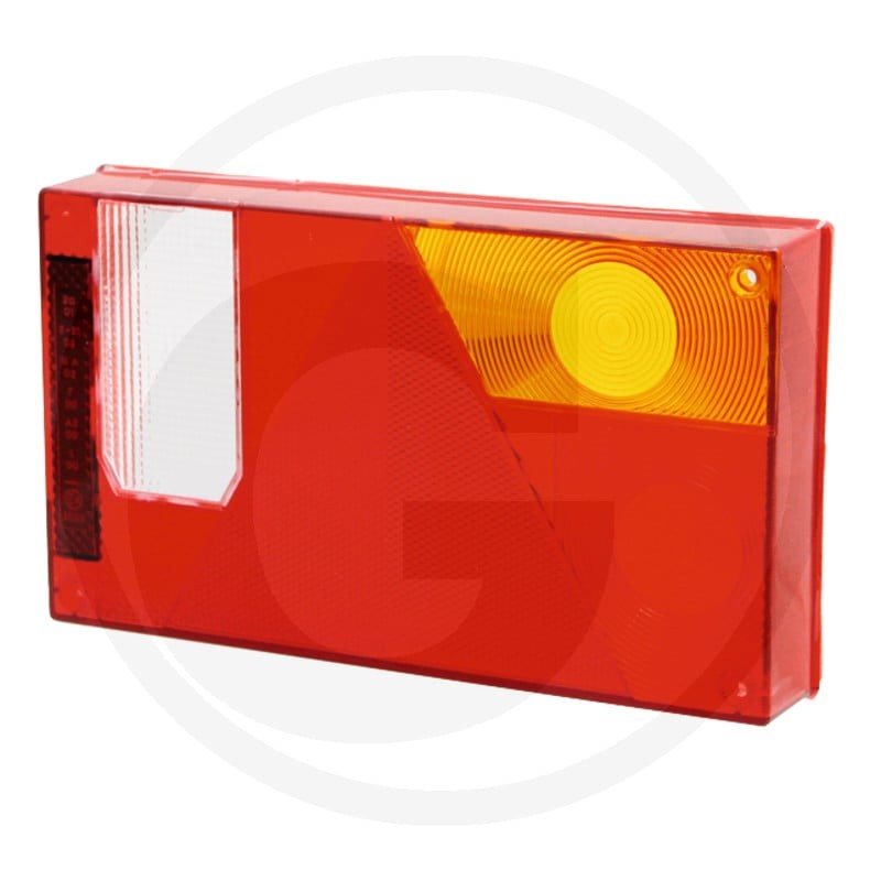 ASPÖCK Klosz lampy 504188452107