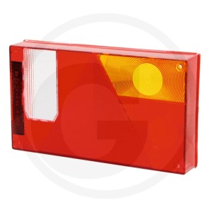 ASPÖCK Klosz lampy 504188452107