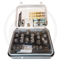 CGS Zestaw sit ochronnych sprężarki 6520010059 - Sklep PoltechParts