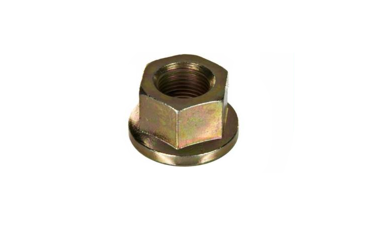 Nakrętka szpilki koła M18x1,5 Massey Ferguson MF 3384600M2