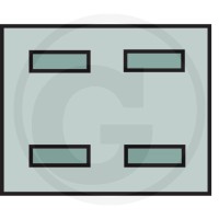 GRANIT Obudowa wtykowa 50750290250 - Sklep PoltechParts