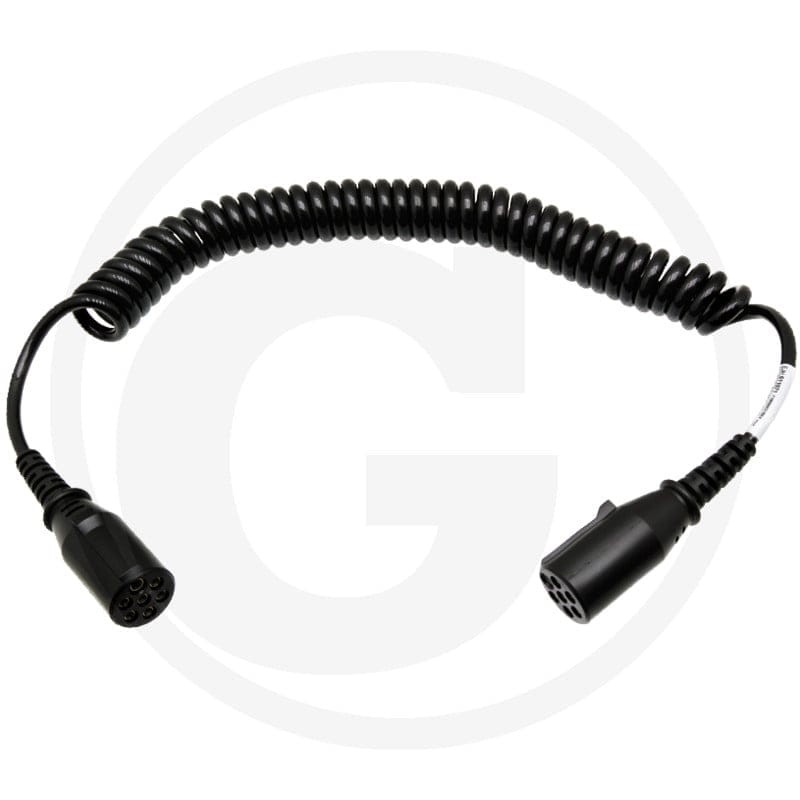 GRANIT Przewód spiralny 50751276520
