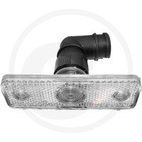 PROPLAST Lampa obrysowa 50240133003 - Sklep PoltechParts