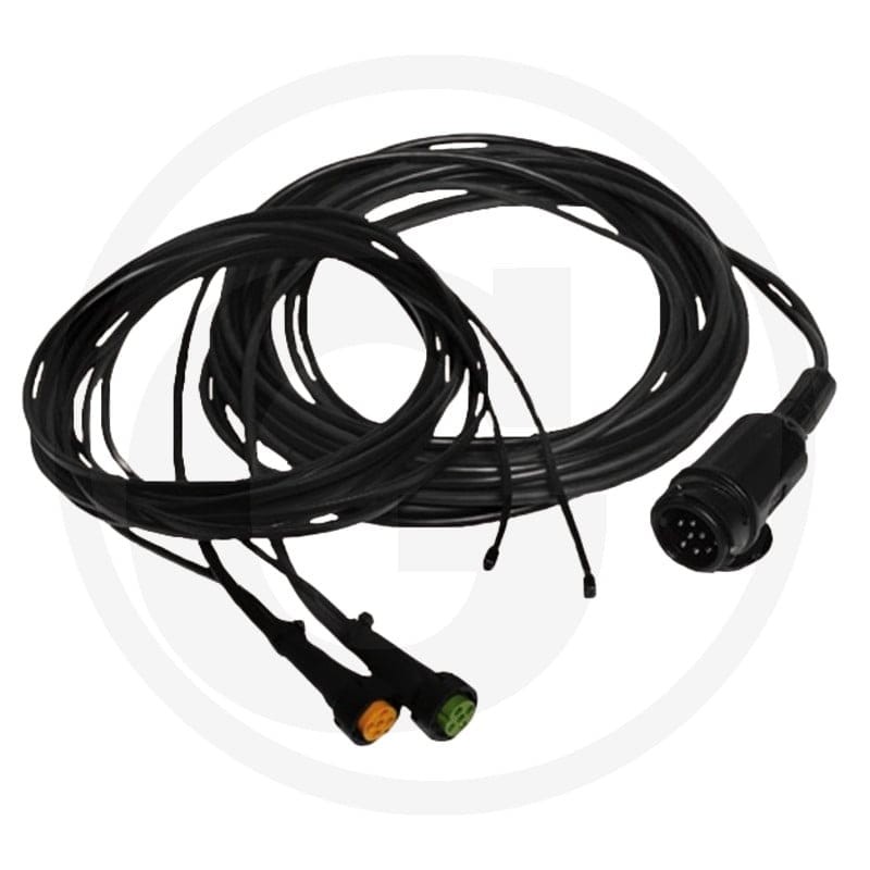 ASPÖCK Kabel 504582071007