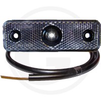 PROPLAST Lampa gabarytowa LED 50240015613 - Sklep PoltechParts