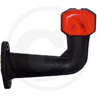 PROPLAST Lampa obrysowa 50240153004 - Sklep PoltechParts