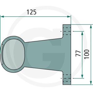ASPÖCK Lampa 504313709017