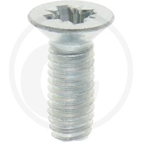 GRANIT Śruba formująca gwint M6x16 DIN7500 4877500186 - Sklep PoltechParts
