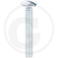 GRANIT Śruba z łbem stożkowym M4x25 DIN 964 487964105 - Sklep PoltechParts