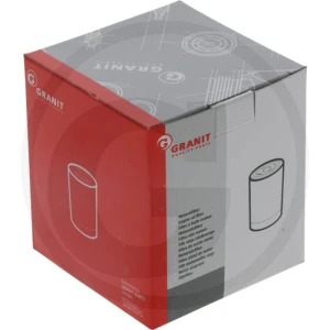 GRANIT Filtr oleju silnikowego 33270005