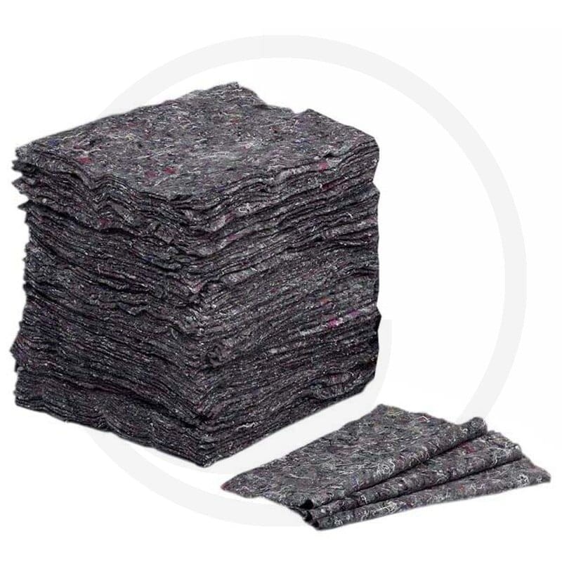 Chusteczki, ściereczki do maszyn 5001000079 - Sklep PoltechParts