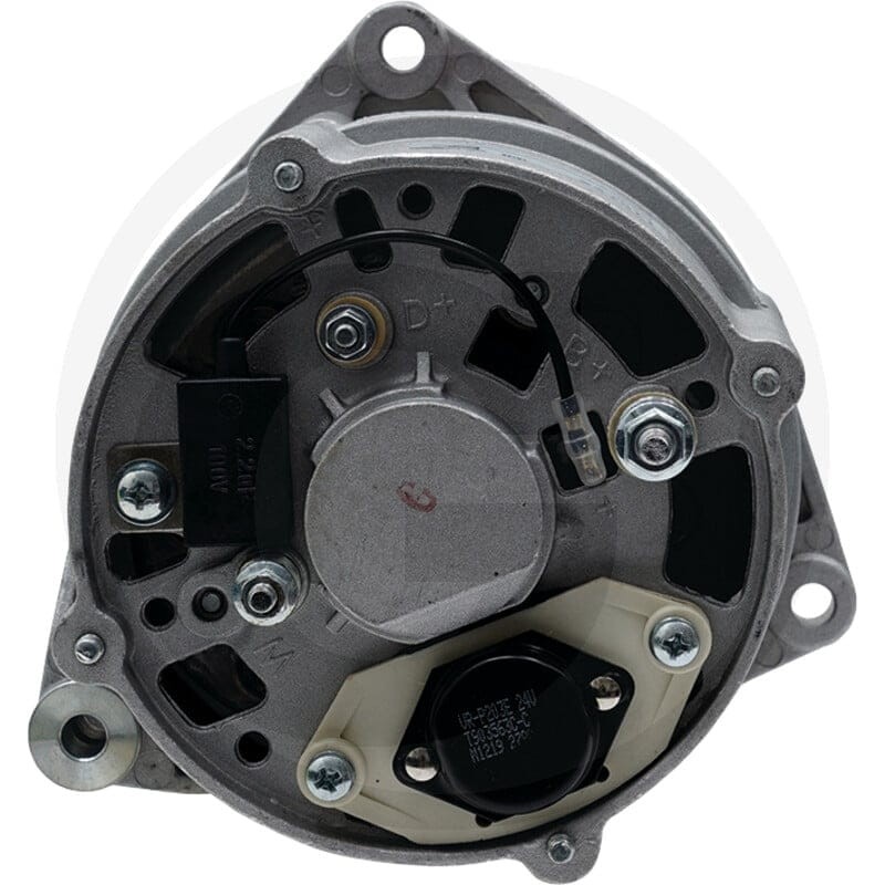 GRANIT Alternator 28 V / 35 A 378C110766 - Sklep PoltechParts