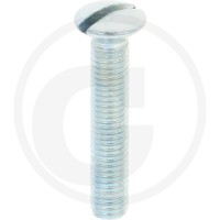 GRANIT Śruba z łbem stożkowym M8x45 DIN 964 487964146 - Sklep PoltechParts