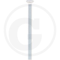 GRANIT Śruba z łbem stożkowym M6x80 DIN 964 487964139 - Sklep PoltechParts