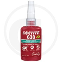 Loctite / Teroson Klej łączący o wysokiej wytrzymałości 5001803365 - Sklep PoltechParts