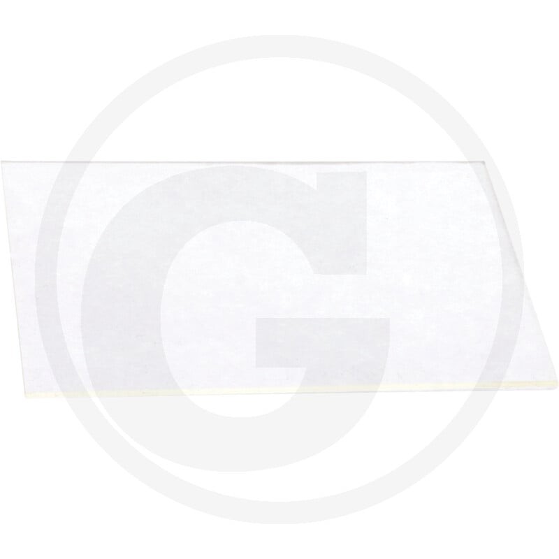 GRANIT Zewnętrzna szybka ochronna 500312294 - Sklep PoltechParts