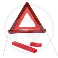 GRANIT Trójkąt ostrzegawczy, Euro, mały 50091720 - Sklep PoltechParts