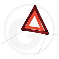 GRANIT Trójkąt ostrzegawczy, Euro, mały 50091720 - Sklep PoltechParts