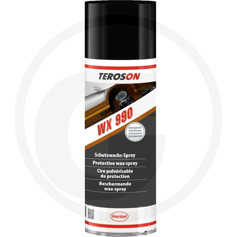 Loctite / Teroson Wosk ochronny WX 990 5002069706
