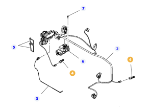 Czujnik temperatury powietrza
