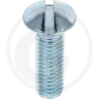 GRANIT Śruba z łbem stożkowym M6x20 DIN 964 487964129 - Sklep PoltechParts