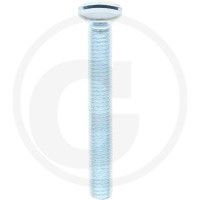 GRANIT Śruba z łbem stożkowym M6x50 DIN 964 487964135 - Sklep PoltechParts