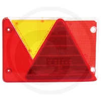 ASPÖCK Klosz lampy 504188486007 - Sklep PoltechParts