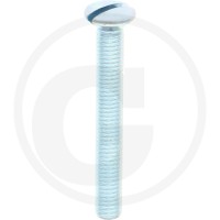 GRANIT Śruba z łbem stożkowym M5x40 DIN 964 487964121 - Sklep PoltechParts