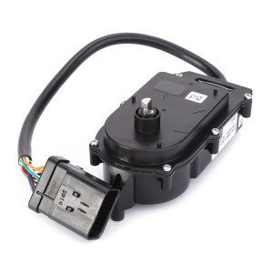 Potencjometr pedału sprzęgła - nowy typ 4290395M4