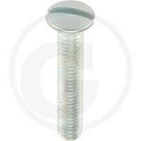 GRANIT Śruba z łbem stożkowym M6x35 DIN 964 487964132 - Sklep PoltechParts