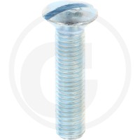 GRANIT Śruba z łbem stożkowym M8x35 DIN 964 487964144 - Sklep PoltechParts
