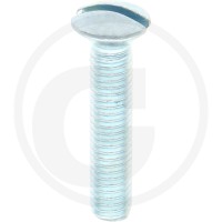 GRANIT Śruba z łbem stożkowym M6x30 DIN 964 487964131 - Sklep PoltechParts