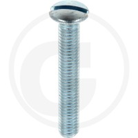 GRANIT Śruba z łbem stożkowym M6x40 DIN 964 487964133 - Sklep PoltechParts