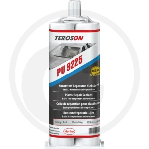 Loctite / Teroson Naprawa tworzywa Terokal 9225, 2 x 25 ml 500267081