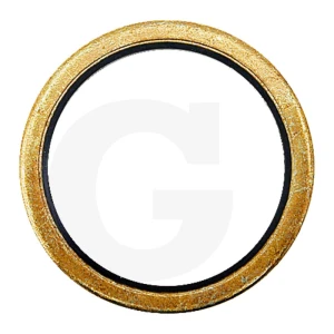 Pierścień uszczelniający U-Seal 500431383