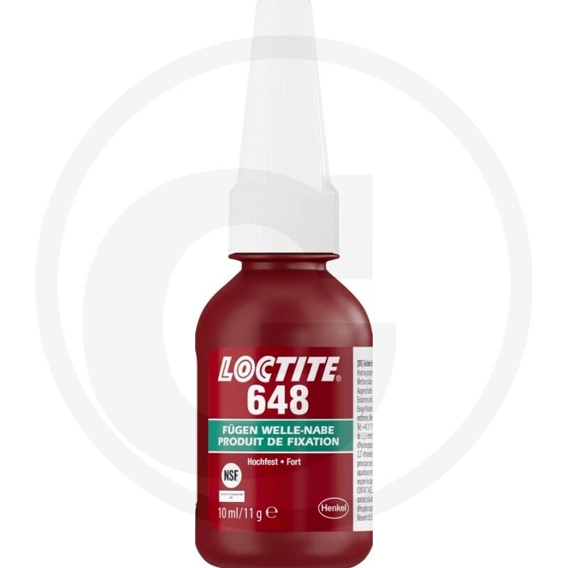 Loctite / Teroson Środek mocujący 50064814