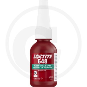 Loctite / Teroson Środek mocujący 50064814