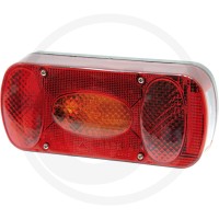 ASPÖCK Lampa tylna "MIDIPOINT II" 504243000007 - Sklep PoltechParts