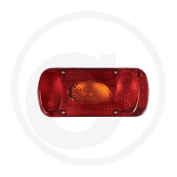 ASPÖCK Lampa tylna "MIDIPOINT II" 504243000007 - Sklep PoltechParts