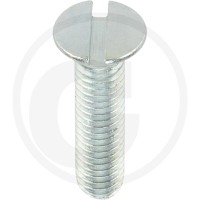 GRANIT Śruba z łbem stożkowym M6x25 DIN 964 487964130 - Sklep PoltechParts