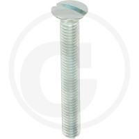 GRANIT Śruba z łbem stożkowym M6x45 DIN 964 487964134 - Sklep PoltechParts